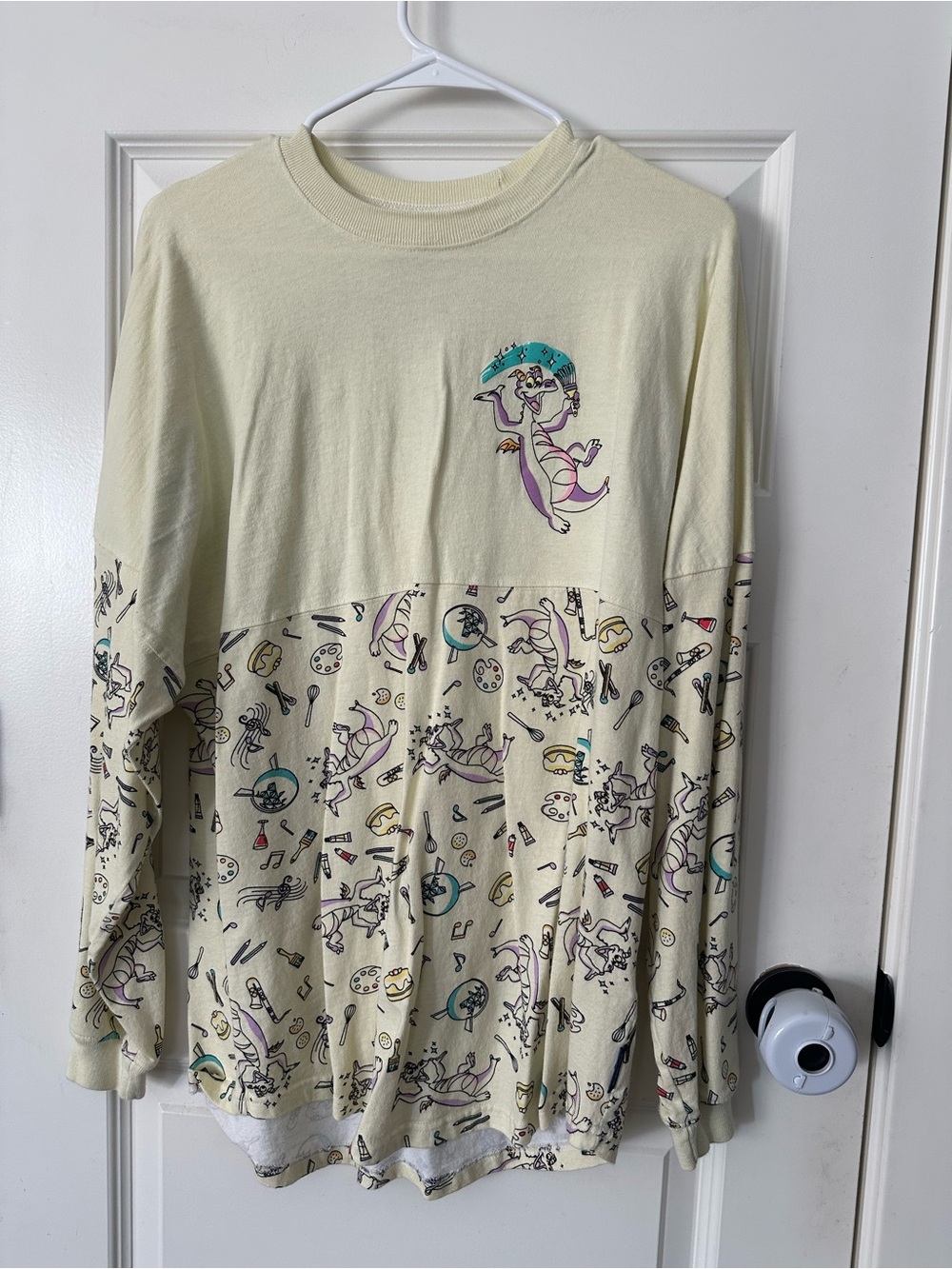 Figment Art Festival Spirit Jersey RARE 2022 Size M